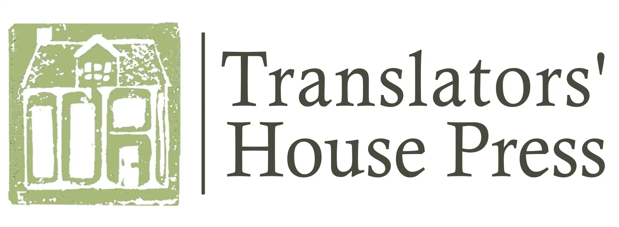 Translators' House Press